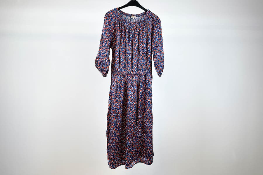Damen Kleid Souls, Gr. 18